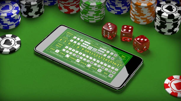 masterslot888 4D Number Game draw interface